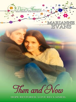 cover image of Then and Now